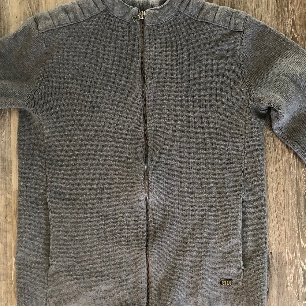 Armani Exchange jacket